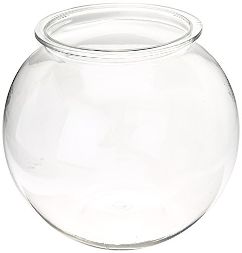 Koller Products 1 5-Gallon Fish Bowl