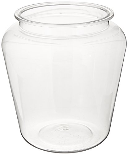 Koller Products 1-Gallon Fish Bowl