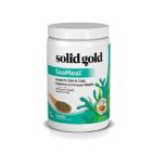 Solid Gold Skin   Coat  Digestive   Immune Health Dog   Cat Supplement  SeaMeal  Natural  Holistic Grain-Free Kelp-Based Chews and Powder Supplement