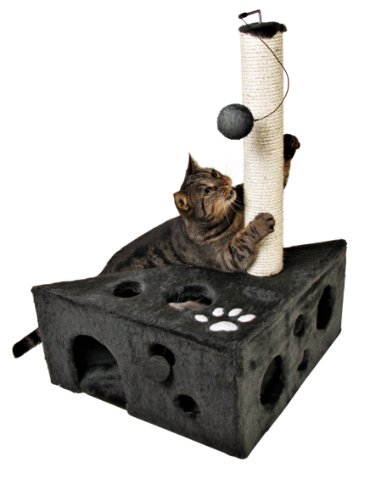 TRIXIE Pet Products Murcia Cat Tree