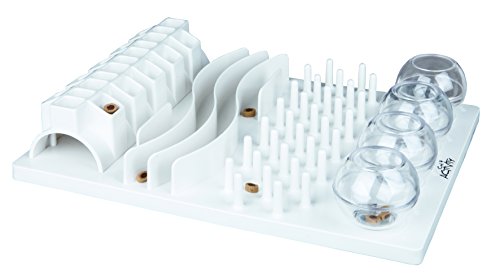 Trixie 5-in-1 Activity Center